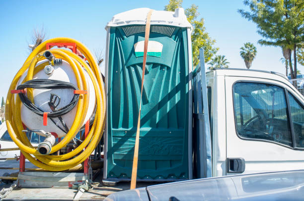 Best Emergency porta potty rental  in Yacolt, WA