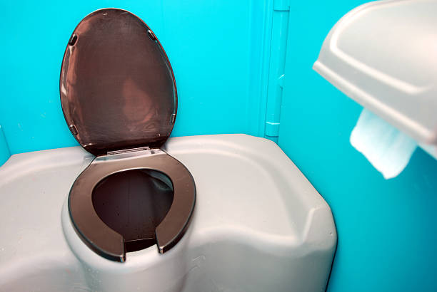 Porta potty rental for festivals in Yacolt, WA