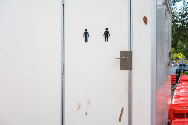 Best Wedding porta potty rental  in Yacolt, WA