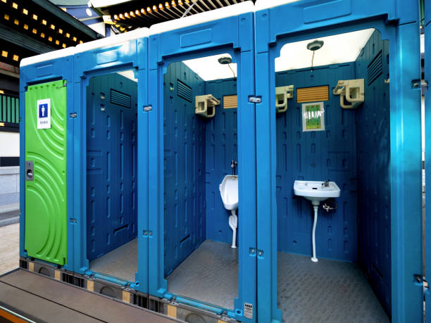 Best Long-term porta potty rental  in Yacolt, WA