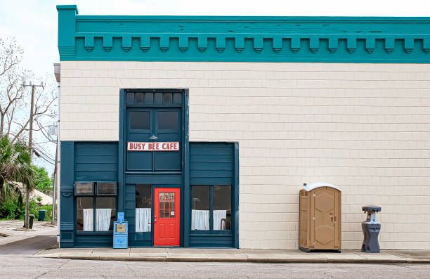 Best Portable toilet rental cost  in Yacolt, WA